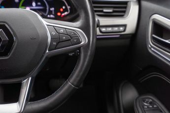 Renault Arkana 1.6 E-TECH S Edition Auto 2WD Euro 6 (s/s) 5dr