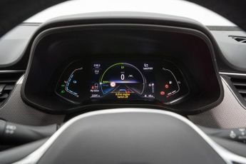 Renault Arkana 1.6 E-TECH S Edition Auto 2WD Euro 6 (s/s) 5dr