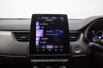Renault Arkana 1.6 E-TECH S Edition Auto 2WD Euro 6 (s/s) 5dr