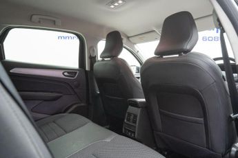 Renault Arkana 1.6 E-TECH S Edition Auto 2WD Euro 6 (s/s) 5dr