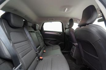 Renault Arkana 1.6 E-TECH S Edition Auto 2WD Euro 6 (s/s) 5dr