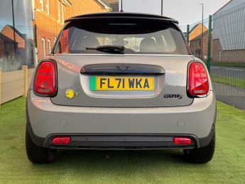 MINI Electric Hatch Cooper SE 32.6kWh Level 2 Auto 3dr