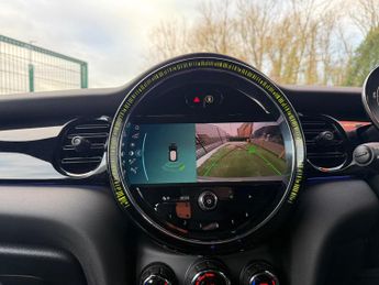 MINI Electric Hatch Cooper SE 32.6kWh Level 2 Auto 3dr