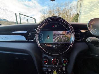 MINI Electric Hatch Cooper SE 32.6kWh Level 2 Auto 3dr