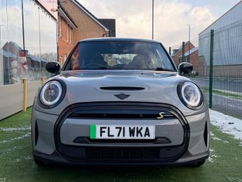 MINI Electric Hatch Cooper SE 32.6kWh Level 2 Auto 3dr