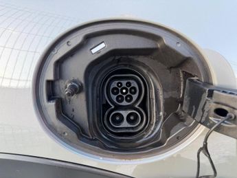 MINI Electric Hatch Cooper SE 32.6kWh Level 2 Auto 3dr