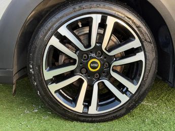 MINI Electric Hatch Cooper SE 32.6kWh Level 2 Auto 3dr