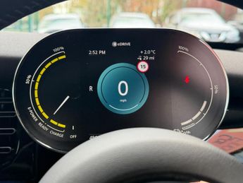 MINI Electric Hatch Cooper SE 32.6kWh Level 2 Auto 3dr