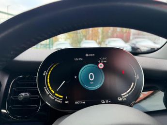 MINI Electric Hatch Cooper SE 32.6kWh Level 2 Auto 3dr