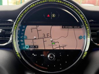MINI Electric Hatch Cooper SE 32.6kWh Level 2 Auto 3dr