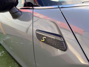 MINI Electric Hatch Cooper SE 32.6kWh Level 2 Auto 3dr