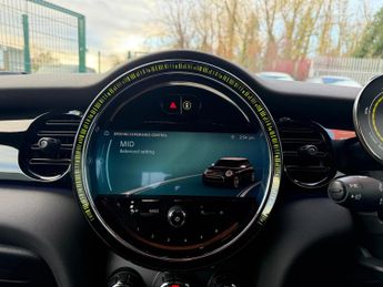 MINI Electric Hatch Cooper SE 32.6kWh Level 2 Auto 3dr