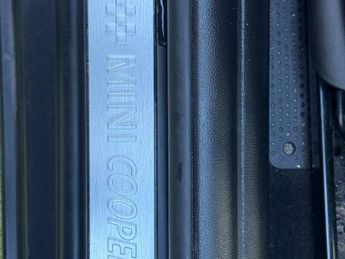 MINI Electric Hatch Cooper SE 32.6kWh Level 2 Auto 3dr