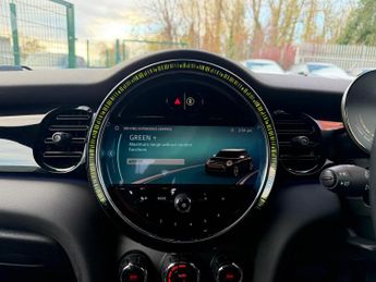 MINI Electric Hatch Cooper SE 32.6kWh Level 2 Auto 3dr