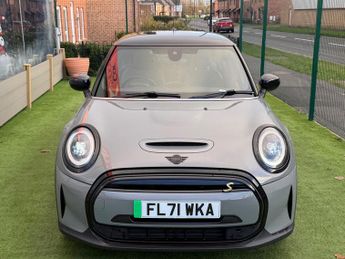 MINI Electric Hatch Cooper SE 32.6kWh Level 2 Auto 3dr