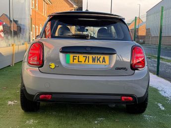 MINI Electric Hatch Cooper SE 32.6kWh Level 2 Auto 3dr