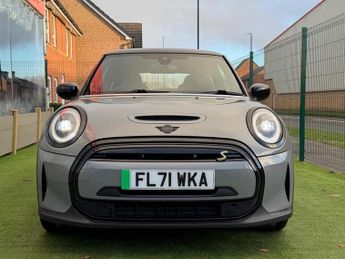 MINI Electric Hatch Cooper SE 32.6kWh Level 2 Auto 3dr