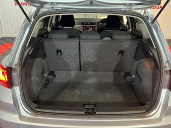 SEAT Arona 1.0 TSI SE DSG Euro 6 (s/s) 5dr