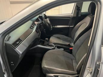 SEAT Arona 1.0 TSI SE DSG Euro 6 (s/s) 5dr