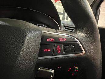 SEAT Arona 1.0 TSI SE DSG Euro 6 (s/s) 5dr