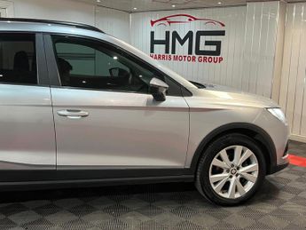 SEAT Arona 1.0 TSI SE DSG Euro 6 (s/s) 5dr