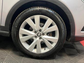 SEAT Arona 1.0 TSI SE DSG Euro 6 (s/s) 5dr