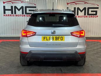 SEAT Arona 1.0 TSI SE DSG Euro 6 (s/s) 5dr