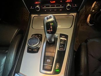 BMW 5 Series Gran Turismo 2.0 520d M Sport GT Auto Euro 6 (s/s) 5dr