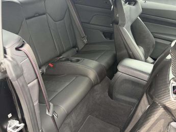 BMW M4 3.0 BiTurbo Competition Steptronic M xDrive Euro 6 (s/s) 2dr