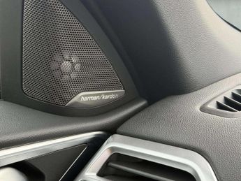 BMW M4 3.0 BiTurbo Competition Steptronic M xDrive Euro 6 (s/s) 2dr