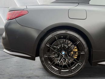 BMW M4 3.0 BiTurbo Competition Steptronic M xDrive Euro 6 (s/s) 2dr