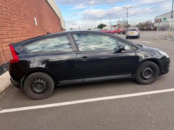 Citroen C4 1.6 VTi 16V VTR Euro 4 3dr