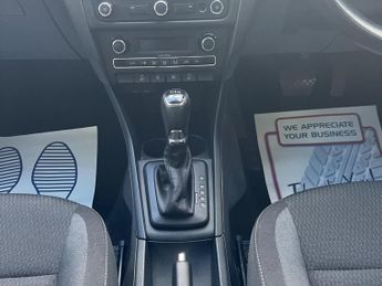 Skoda Rapid Spaceback 1.6 TDI SE Tech Hatchback 5dr Diesel DSG Euro 5 (90 ps)