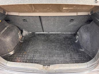 Toyota Auris 1.6 TR Multimode 5dr