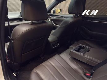 Mazda Mazda6 2.2 SKYACTIV-D GT Sport Nav+ Tourer Auto Euro 6 (s/s) 5dr