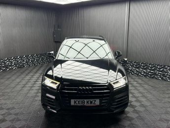 Audi Q5 2.0 TDI S line S Tronic quattro Euro 6 (s/s) 5dr
