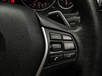 BMW 3 Series 2.0 320d Sport Auto xDrive Euro 5 (s/s) 4dr