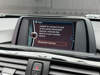 BMW 3 Series 2.0 320d Sport Auto xDrive Euro 5 (s/s) 4dr