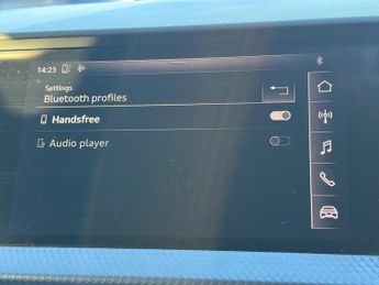 Audi A1 1.0 TFSI 30 Sport Sportback S Tronic Euro 6 (s/s) 5dr