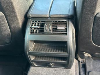 BMW 5 Series 2.0 520d SE Touring Auto Euro 5 (s/s) 5dr