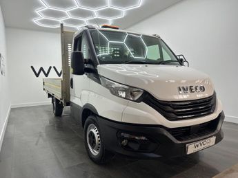 Iveco Daily 2.3D HPI 14V 35S 3450 L2 Euro 6 (s/s) 2dr