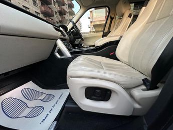 Land Rover Range Rover 3.0 TD V6 Vogue Auto 4WD Euro 6 (s/s) 5dr