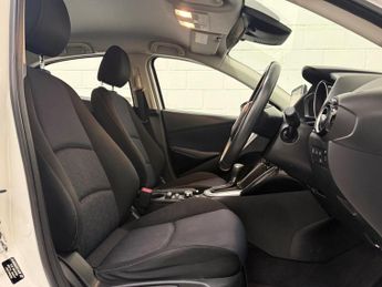 Mazda Mazda2 1.5 SKYACTIV-G SE-L Auto Euro 6 (s/s) 5dr