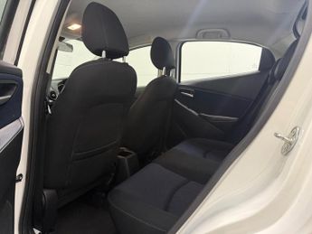 Mazda Mazda2 1.5 SKYACTIV-G SE-L Auto Euro 6 (s/s) 5dr