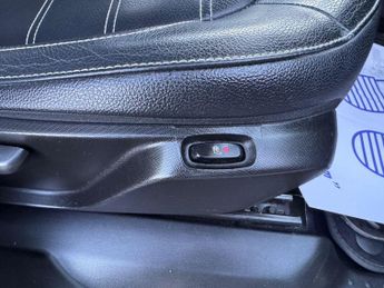 Smart forfour 1.0 Prime (Premium Plus) Twinamic Euro 6 (s/s) 5dr