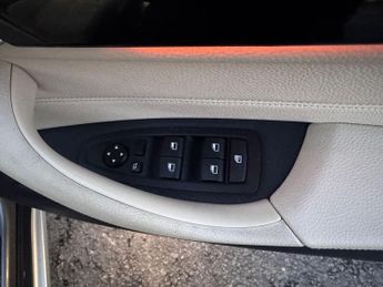 BMW X1 2.0 20i xLine Auto xDrive Euro 6 (s/s) 5dr