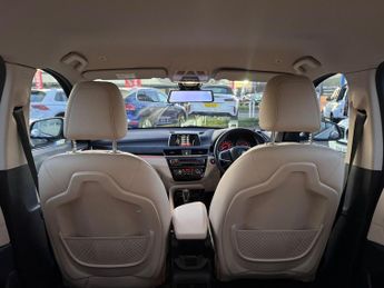 BMW X1 2.0 20i xLine Auto xDrive Euro 6 (s/s) 5dr