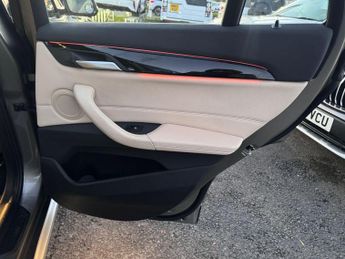 BMW X1 2.0 20i xLine Auto xDrive Euro 6 (s/s) 5dr