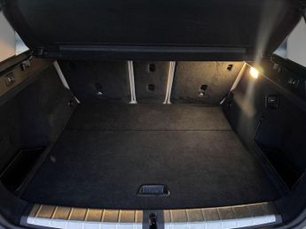 BMW X1 2.0 20i xLine Auto xDrive Euro 6 (s/s) 5dr