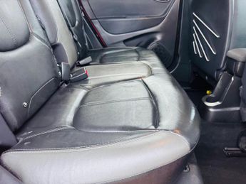 Renault Captur 1.2 TCe ENERGY Signature Nav Auto Euro 6 (s/s) 5dr